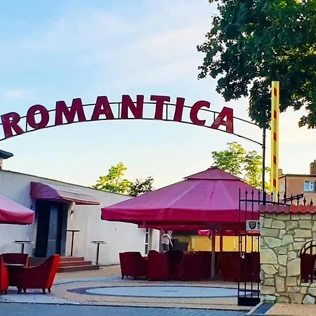 Θέρετρο Promenada Centrum Miasta Jastrzębia Góra