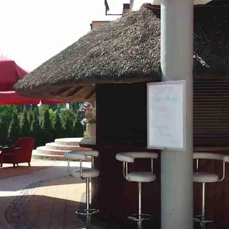 Θέρετρο Promenada Centrum Miasta