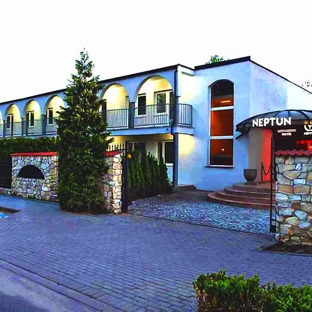 Promenada Centrum Miasta *