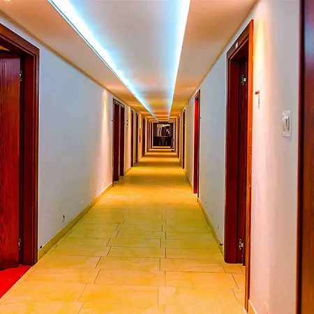 Promenada Centrum Miasta Jastrzębia Góra