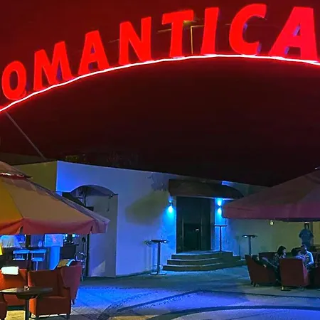 Promenada Centrum Miasta Jastrzębia Góra